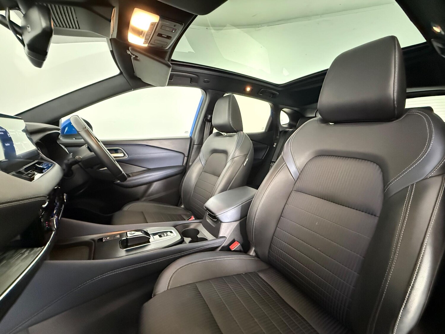 Used Nissan Qashqai 2023 for sale - 77799532: Photo 16