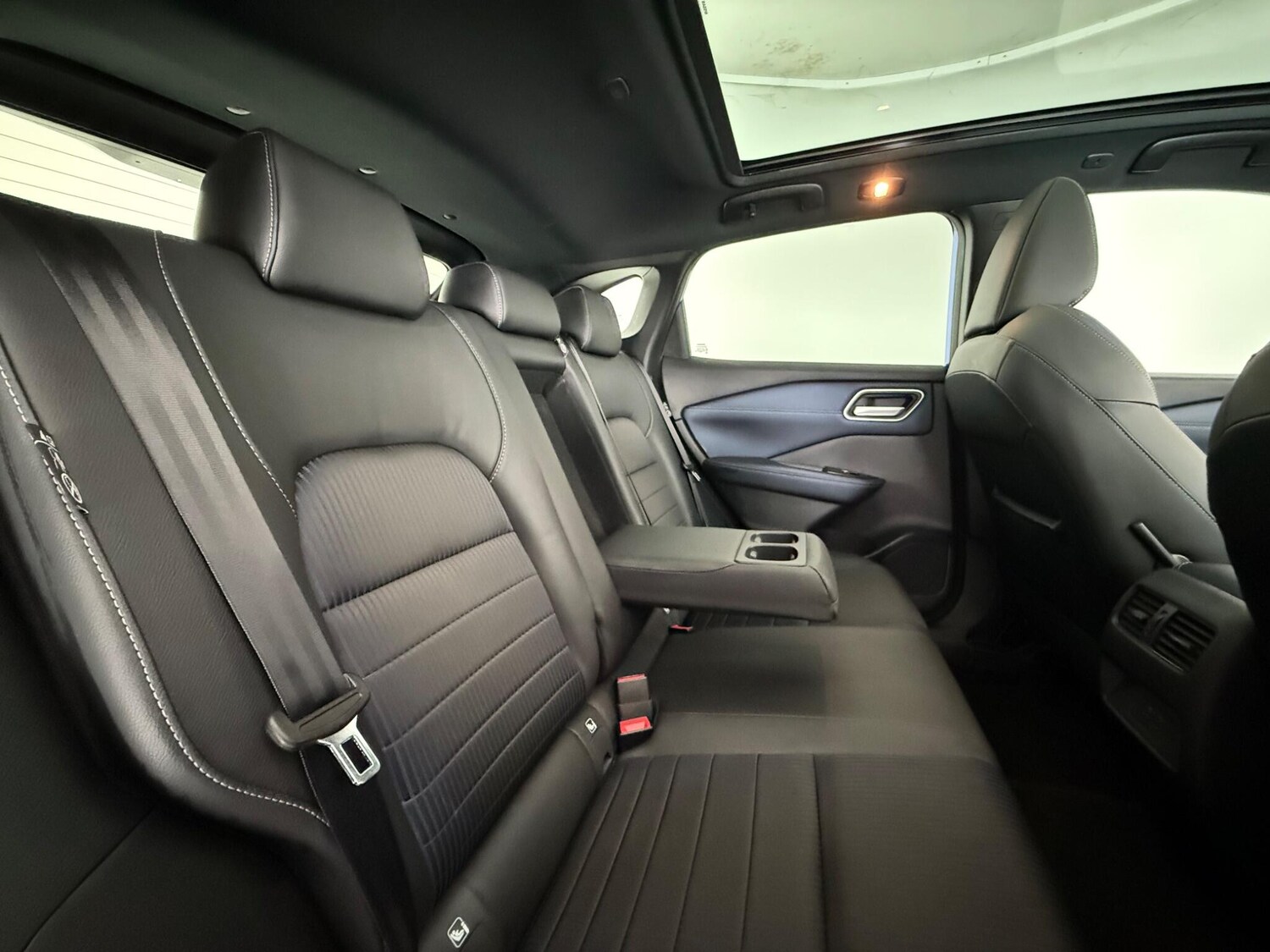 Used Nissan Qashqai 2023 for sale - 77799532: Photo 17