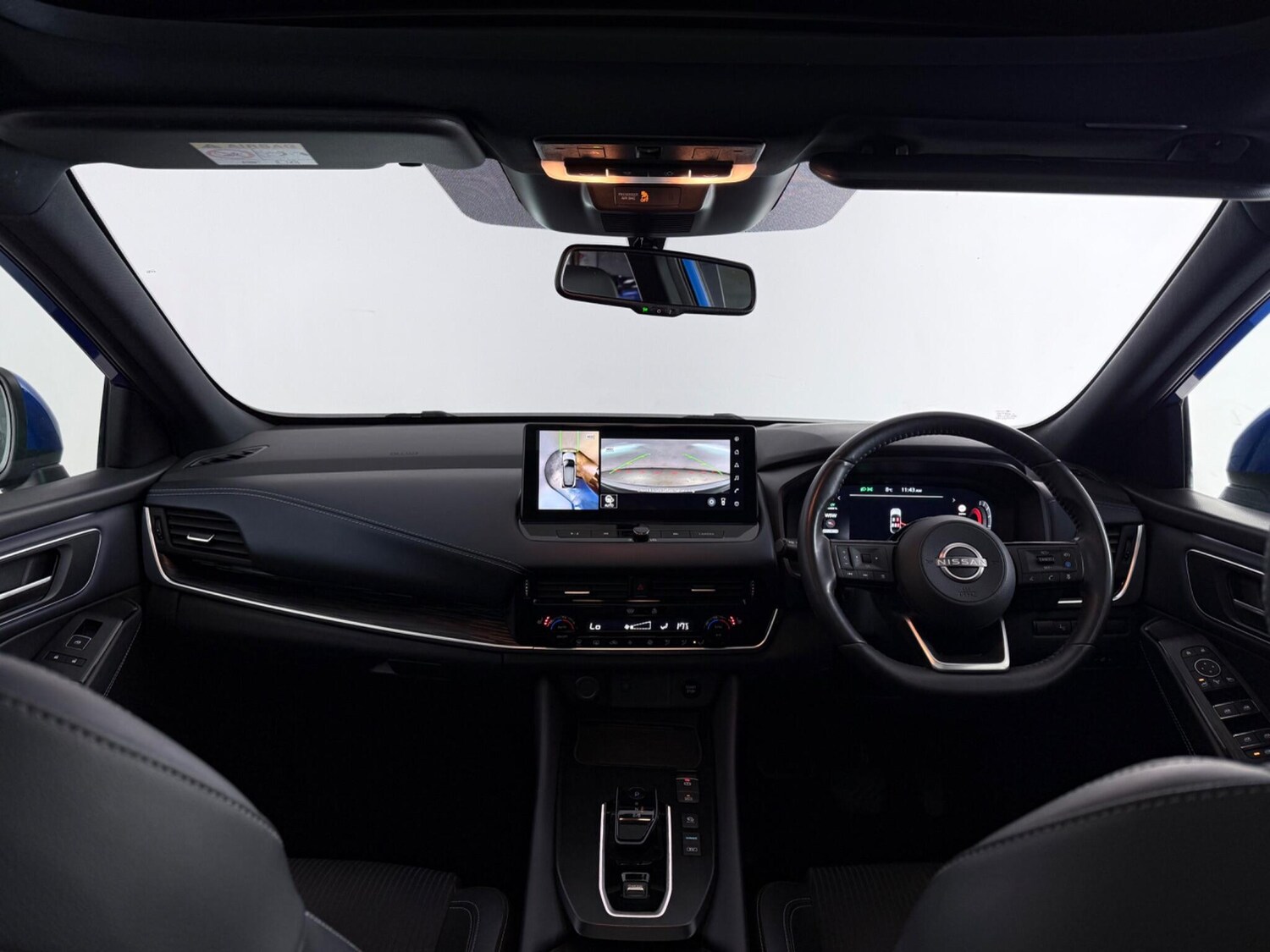 Used Nissan Qashqai 2023 for sale - 77799532: Photo 18