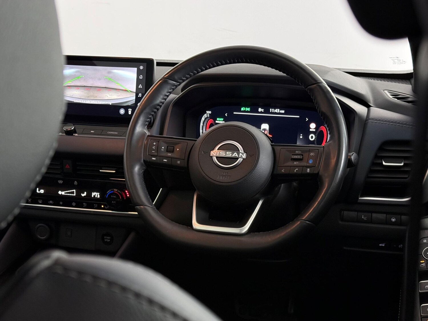 Used Nissan Qashqai 2023 for sale - 77799532: Photo 19