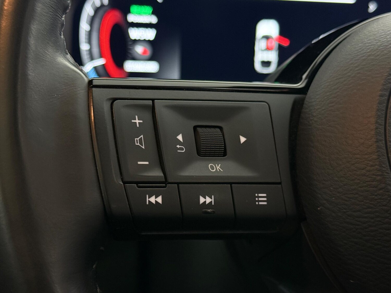 Used Nissan Qashqai 2023 for sale - 77799532: Photo 20