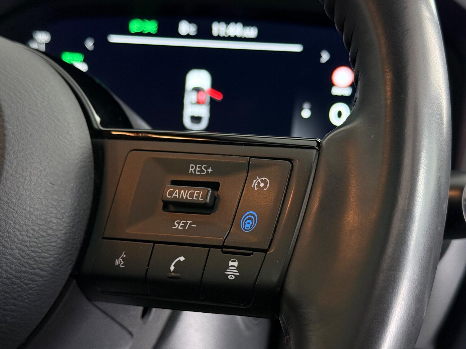 Used Nissan Qashqai 2023 for sale - 77799532: Photo 21