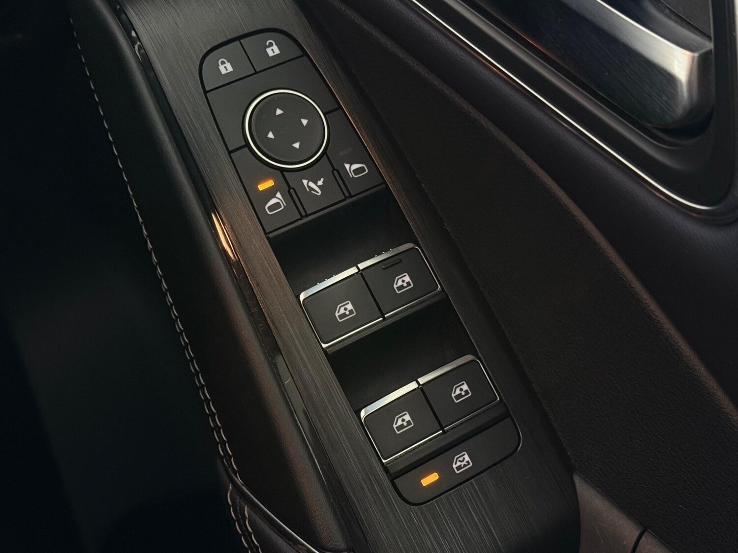 Used Nissan Qashqai 2023 for sale - 77799532: Photo 23