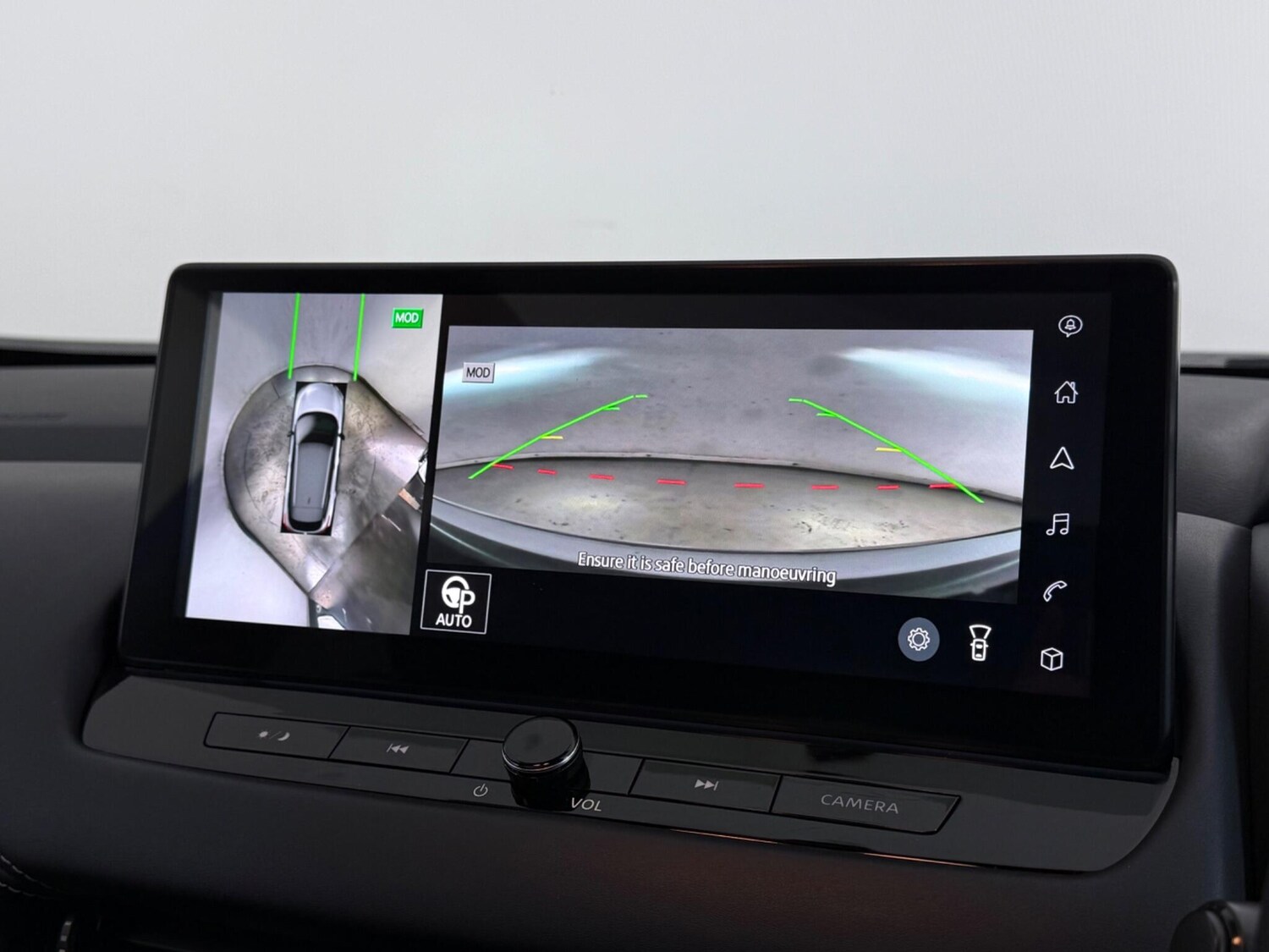 Used Nissan Qashqai 2023 for sale - 77799532: Photo 24