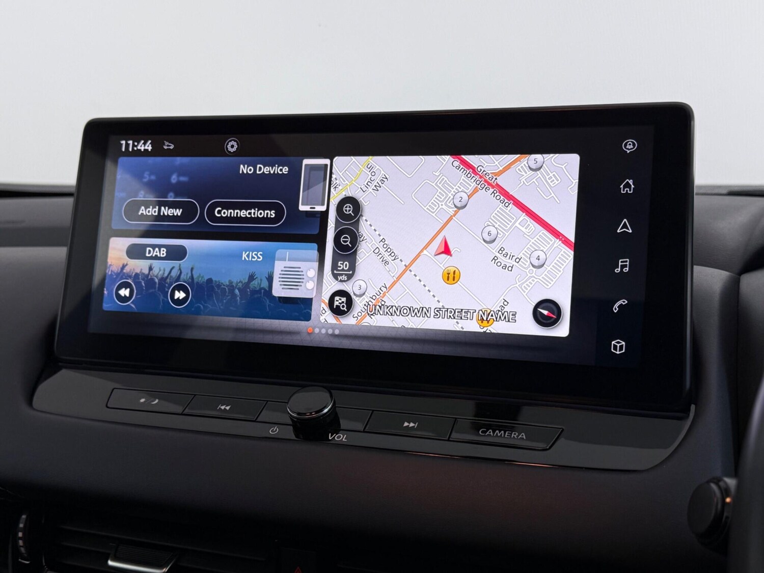 Used Nissan Qashqai 2023 for sale - 77799532: Photo 25