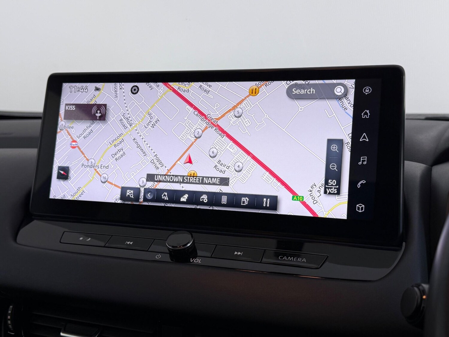 Used Nissan Qashqai 2023 for sale - 77799532: Photo 26