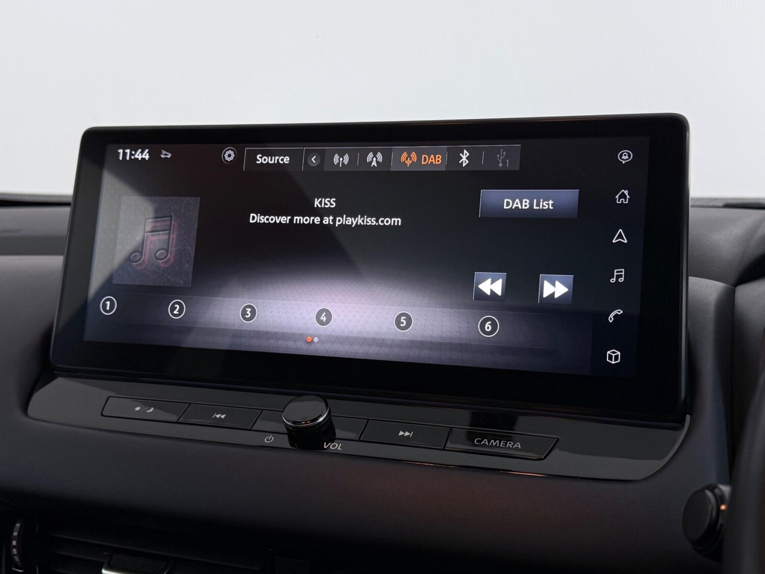 Used Nissan Qashqai 2023 for sale - 77799532: Photo 27