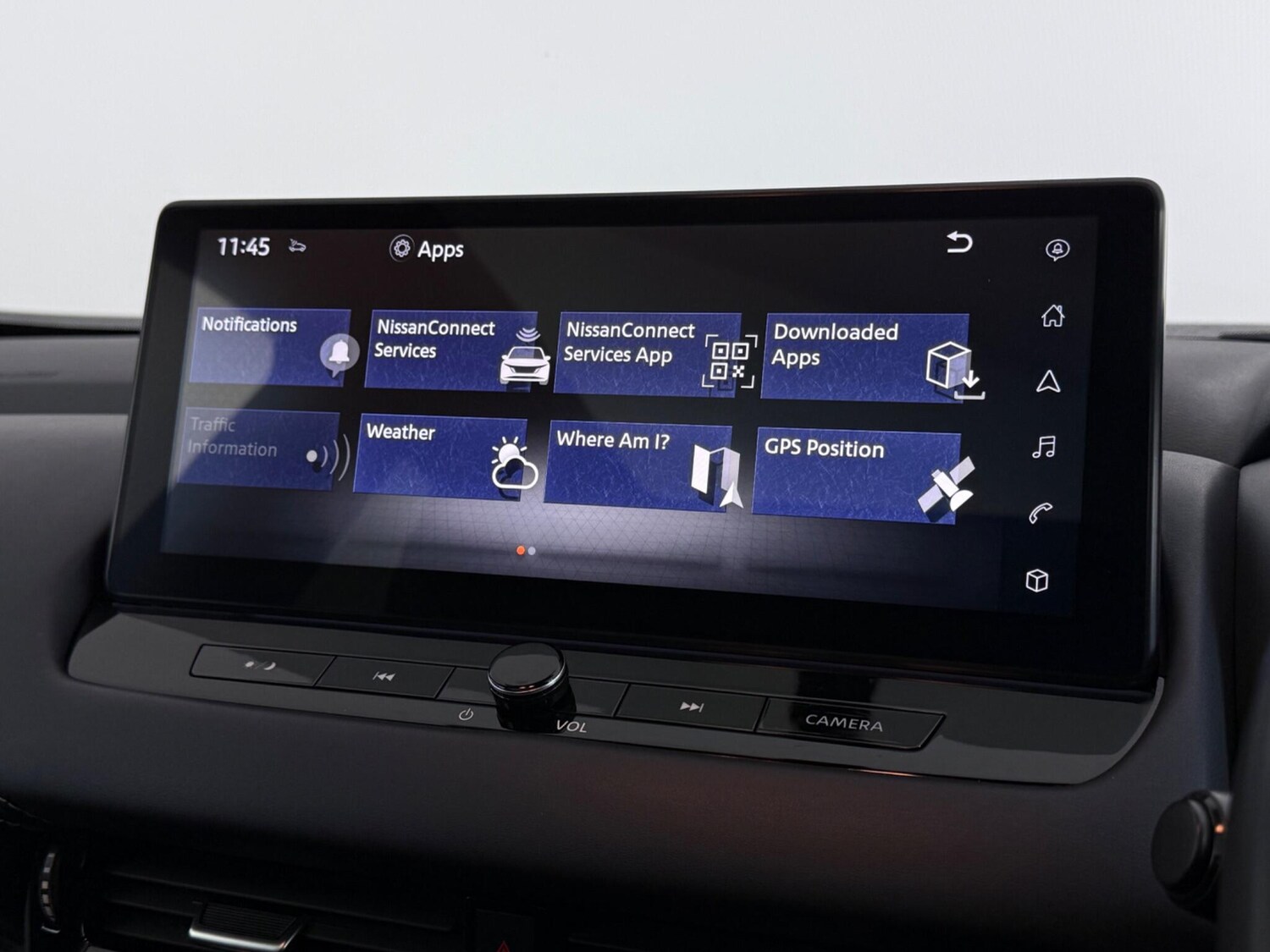 Used Nissan Qashqai 2023 for sale - 77799532: Photo 29