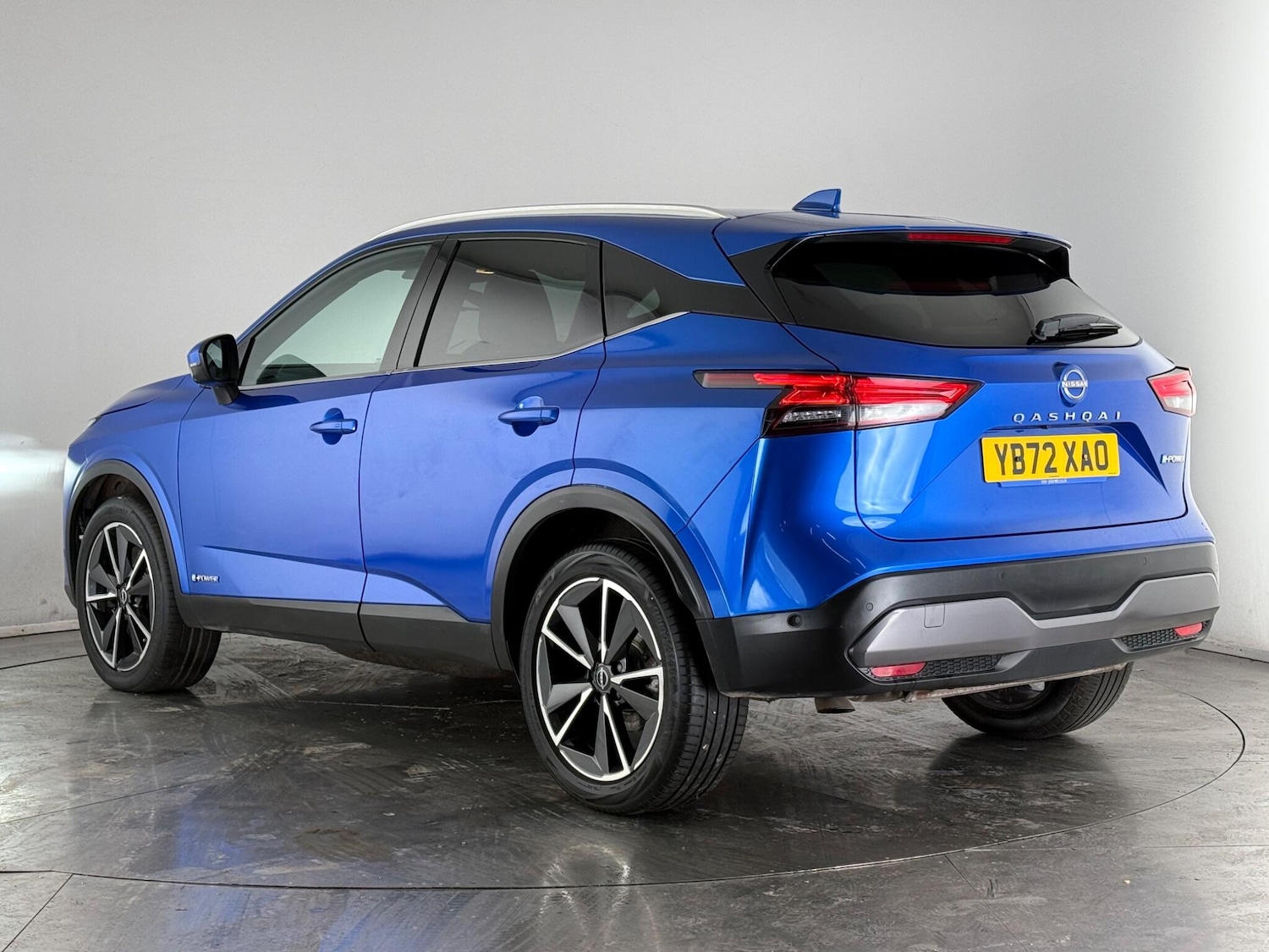 Used Nissan Qashqai 2023 for sale - 77799532: Photo 3