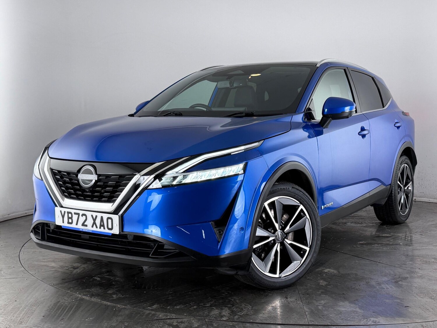 Used Nissan Qashqai 2023 for sale - 77799532: Photo 33