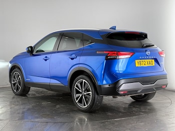 Used Nissan Qashqai 2023 for sale - 77799532: Photo