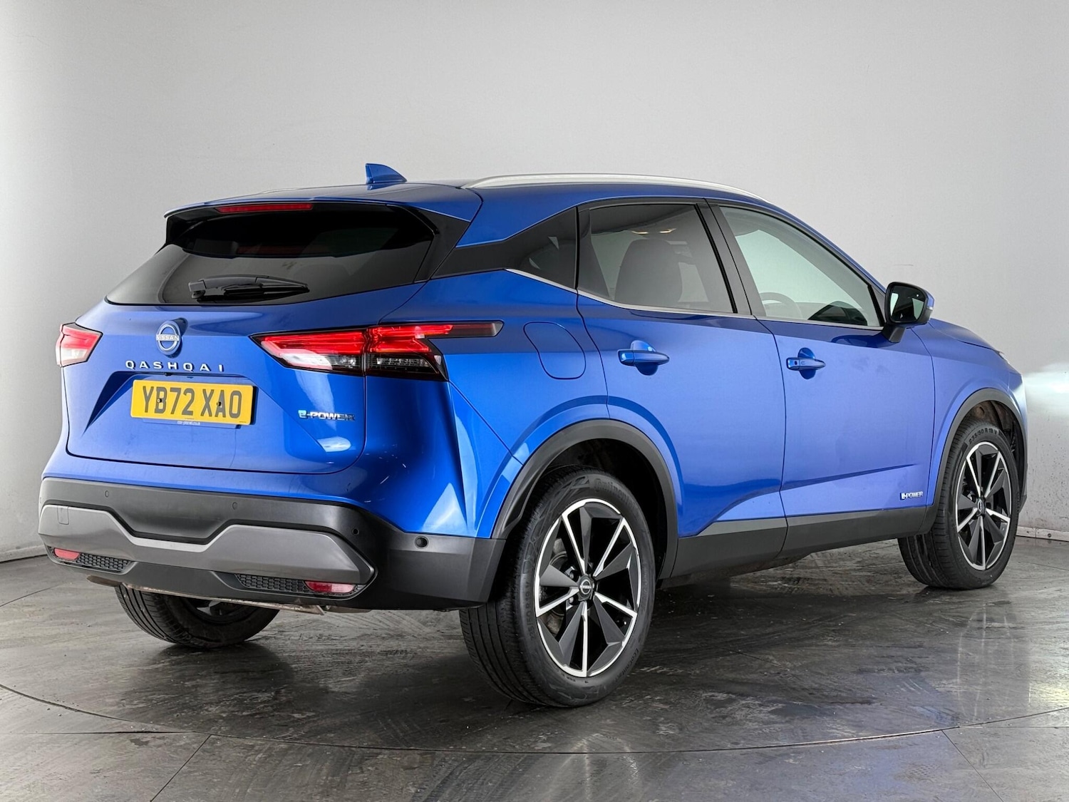 Used Nissan Qashqai 2023 for sale - 77799532: Photo 4