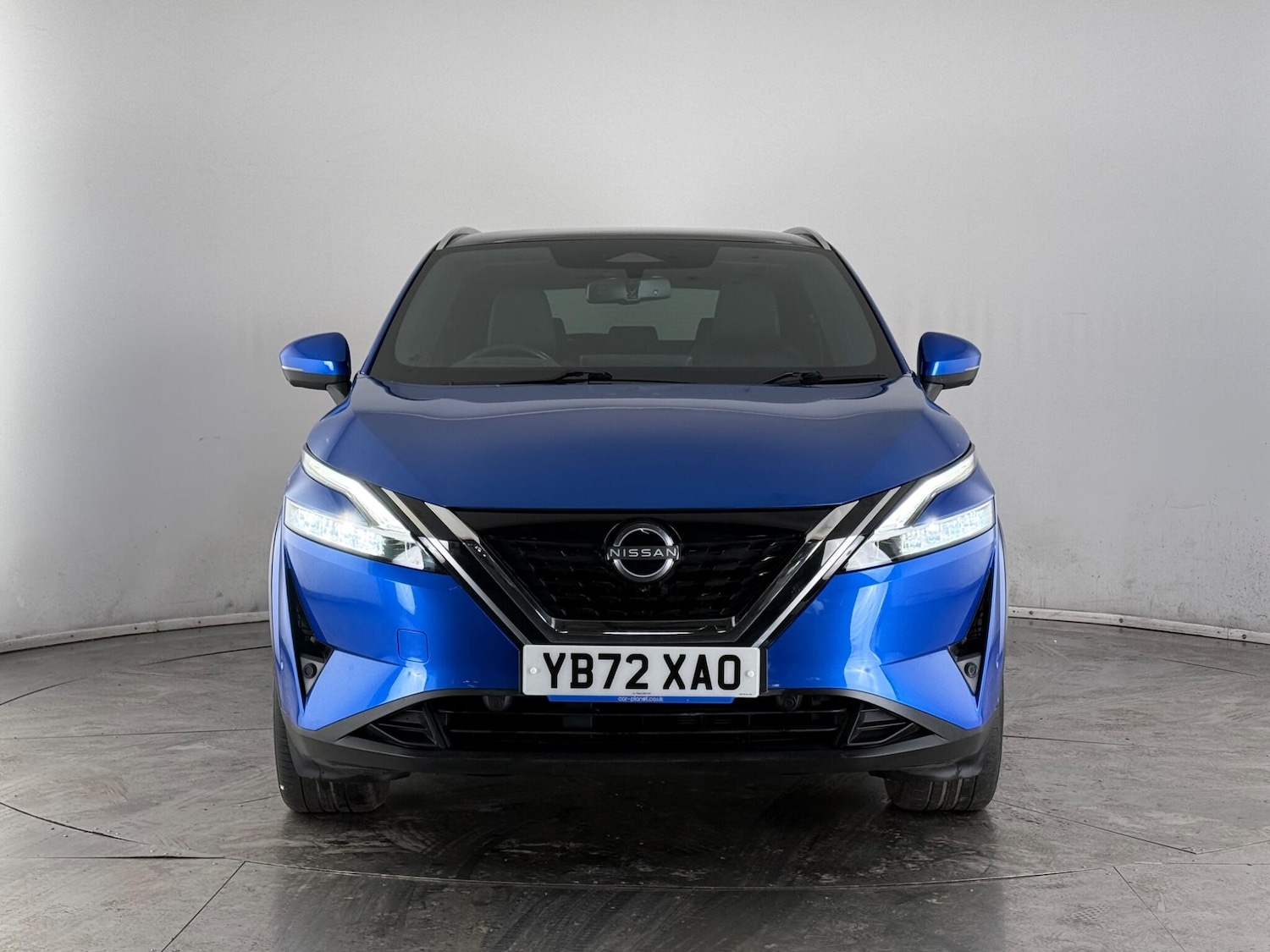 Used Nissan Qashqai 2023 for sale - 77799532: Photo 5