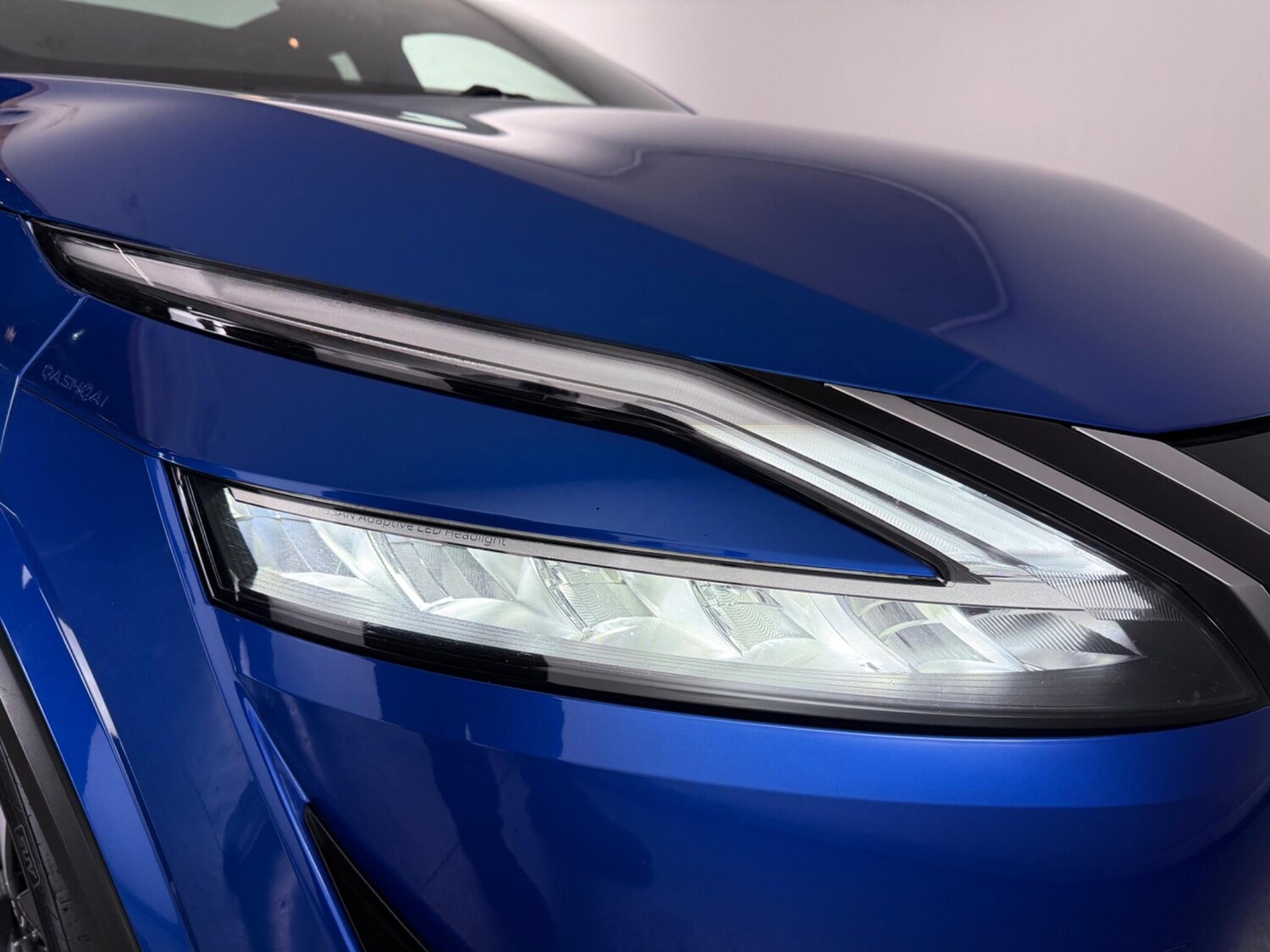 Used Nissan Qashqai 2023 for sale - 77799532: Photo 6