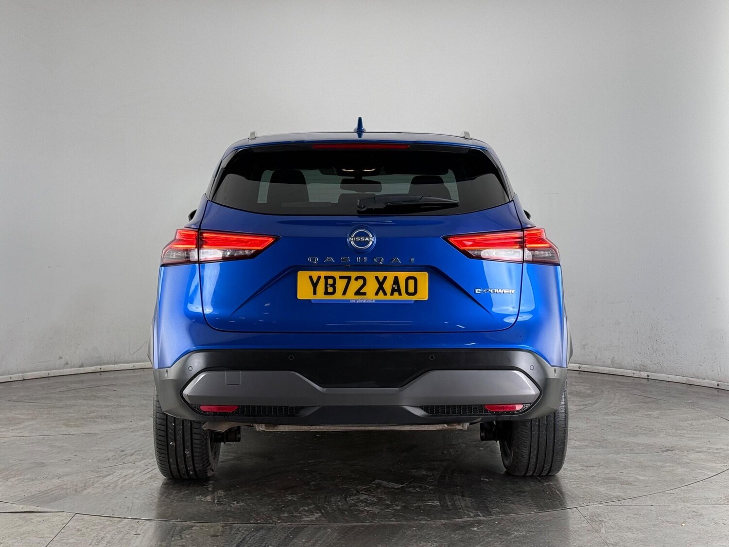 Used Nissan Qashqai 2023 for sale - 77799532: Photo 7