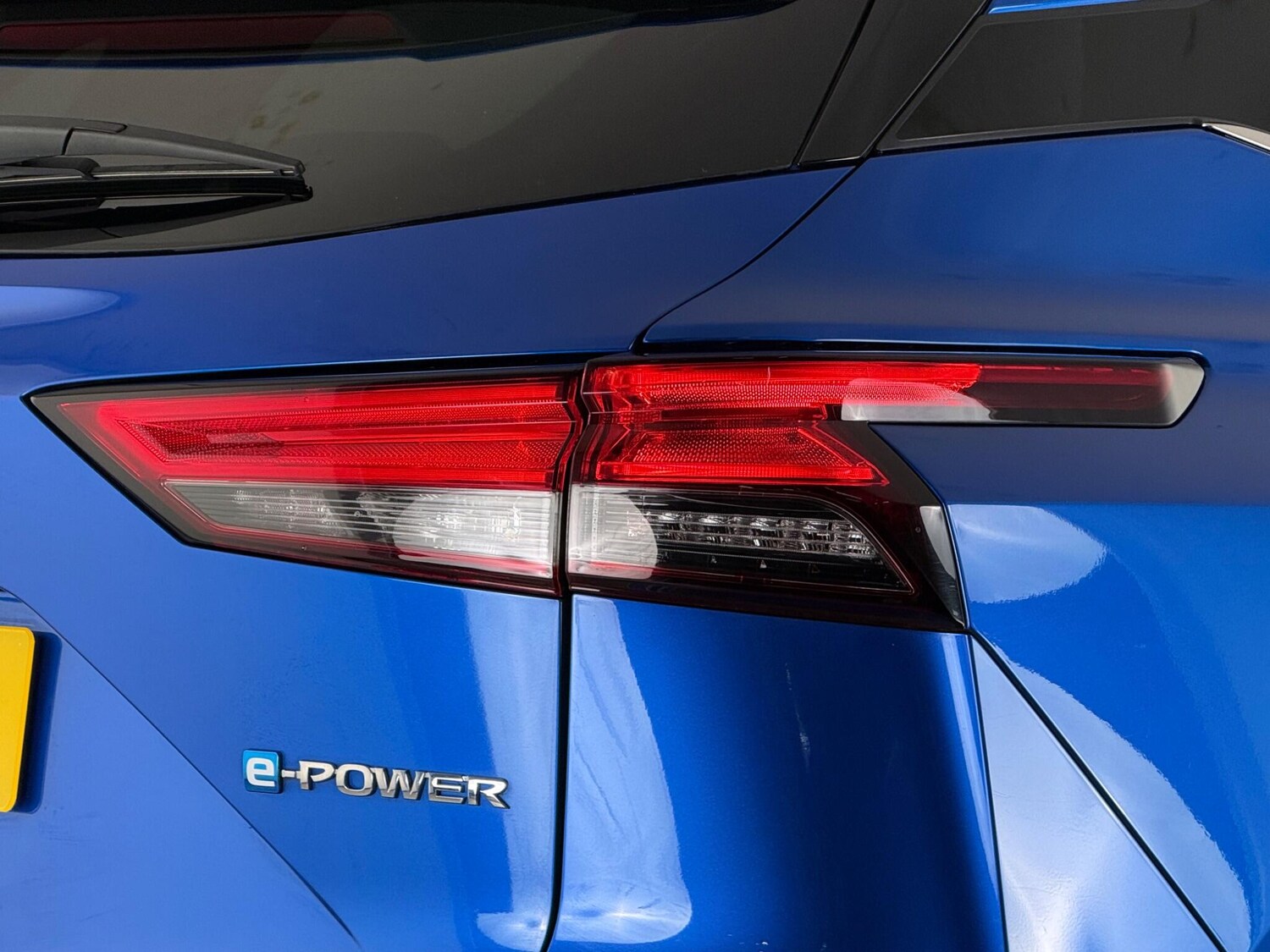 Used Nissan Qashqai 2023 for sale - 77799532: Photo 8