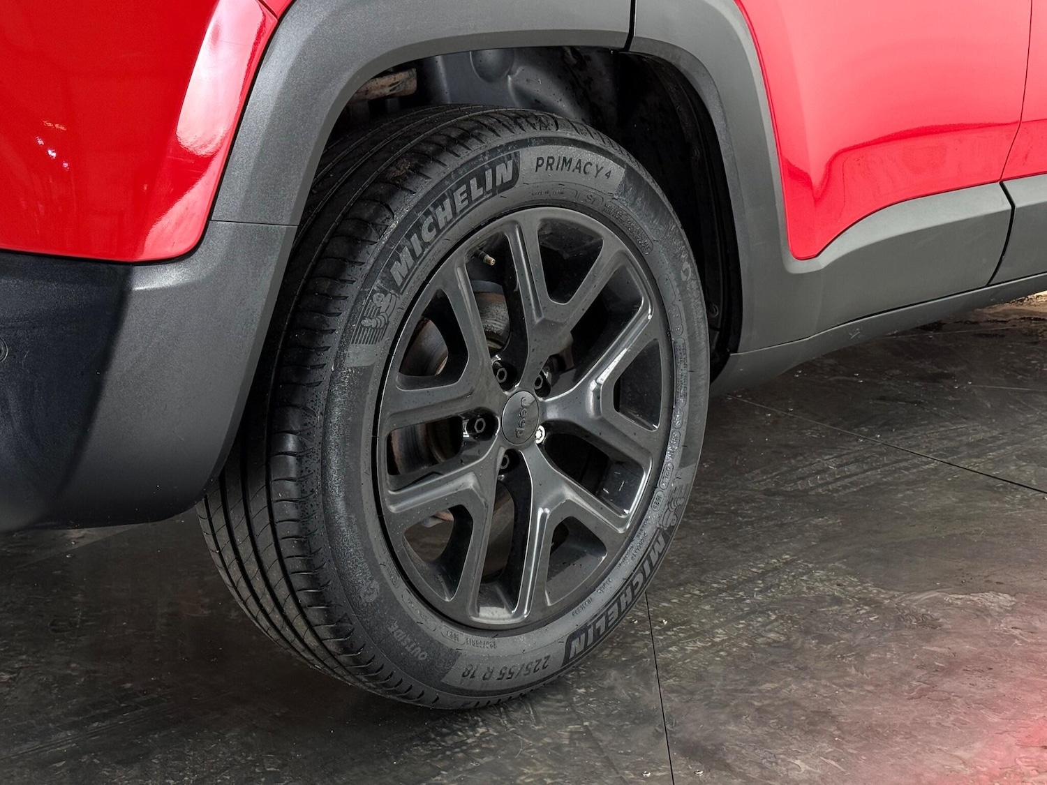 Used Jeep Renegade 2020 for sale - 76467424: Photo 12