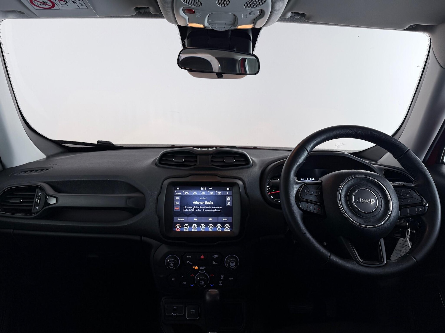 Used Jeep Renegade 2020 for sale - 76467424: Photo 19