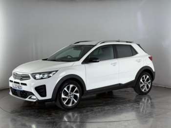 Used Kia Stonic 2022 for sale - 75155556: Photo