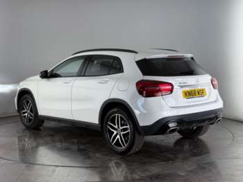 Used Mercedes-Benz GLA 2018 for sale - 75020691: Photo