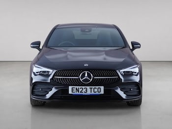 Used Mercedes-Benz CLA 2023 for sale - 79225426: Photo