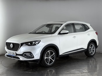 Used MG MG HS 2022 for sale - 75896212: Photo