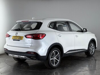 Used MG MG HS 2022 for sale - 75896212: Photo