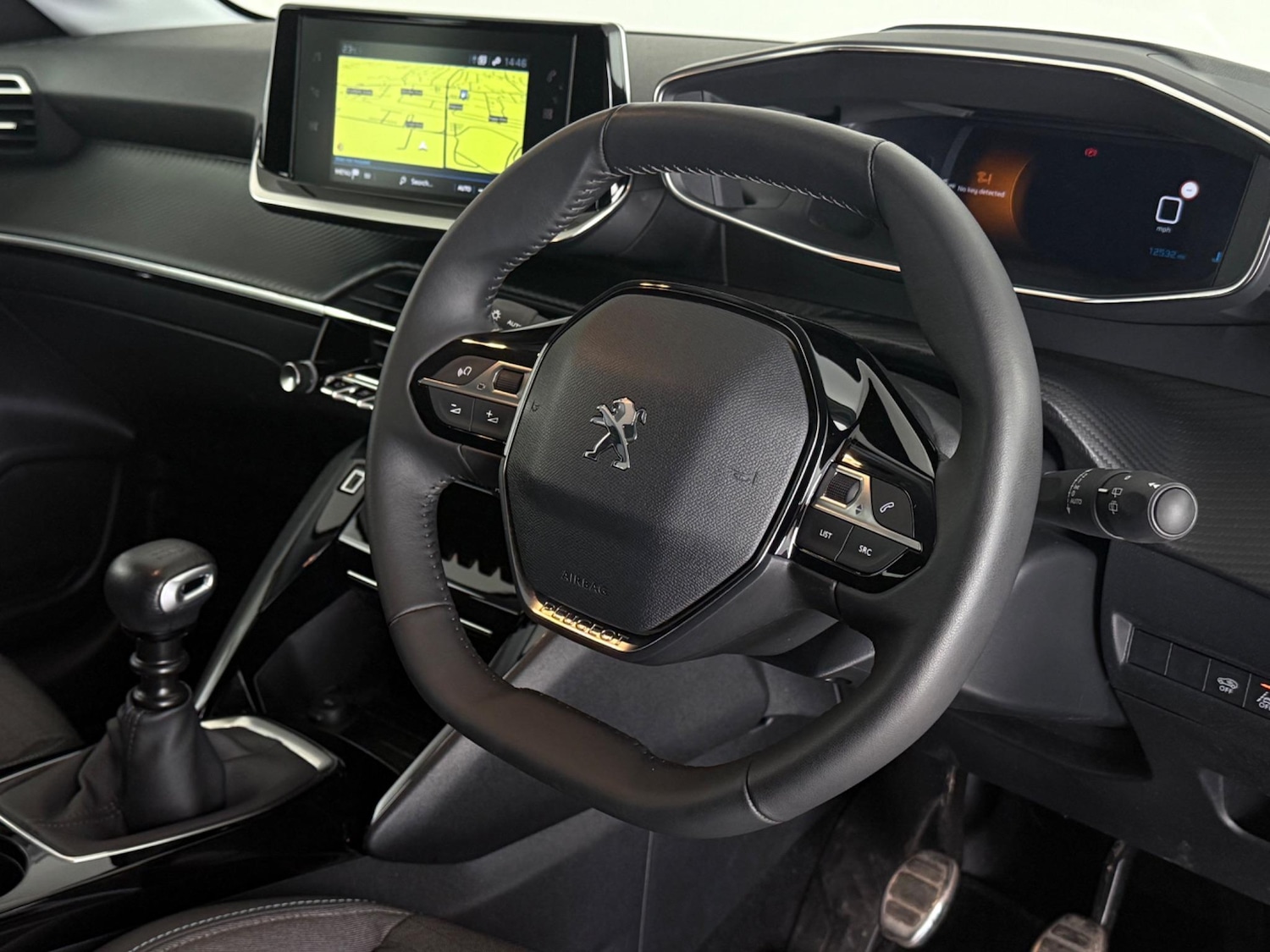 Used Peugeot 208 2023 for sale - 77182798: Photo 10