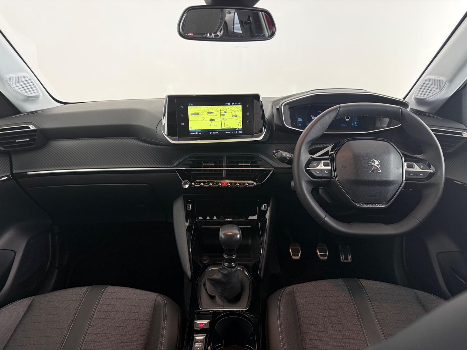 Used Peugeot 208 2023 for sale - 77182798: Photo 15