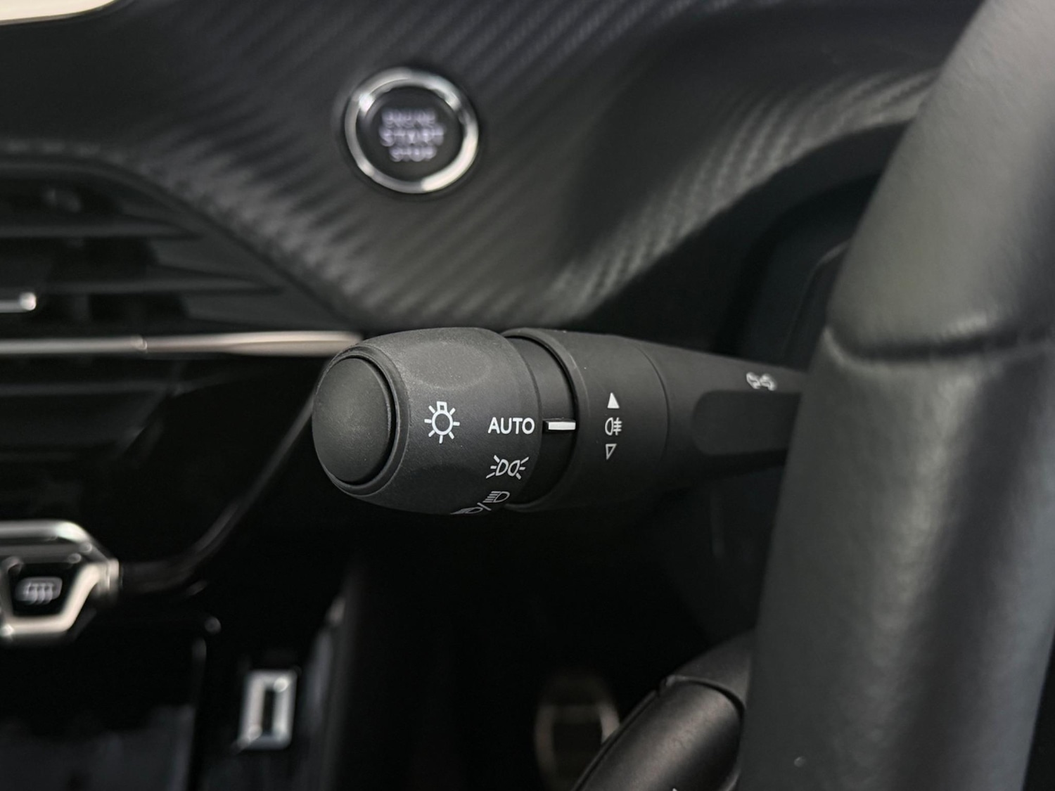 Used Peugeot 208 2023 for sale - 77182798: Photo 19