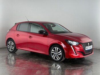 2023 - 1.2 PureTech Allure Premium + Euro 6 (s/s) 5dr