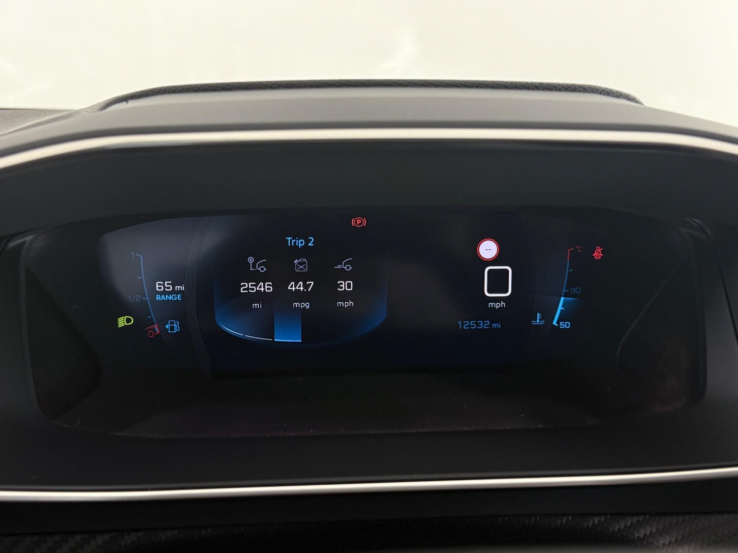 Used Peugeot 208 2023 for sale - 77182798: Photo 22