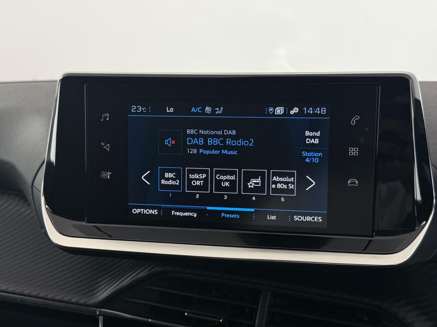 Used Peugeot 208 2023 for sale - 77182798: Photo 23