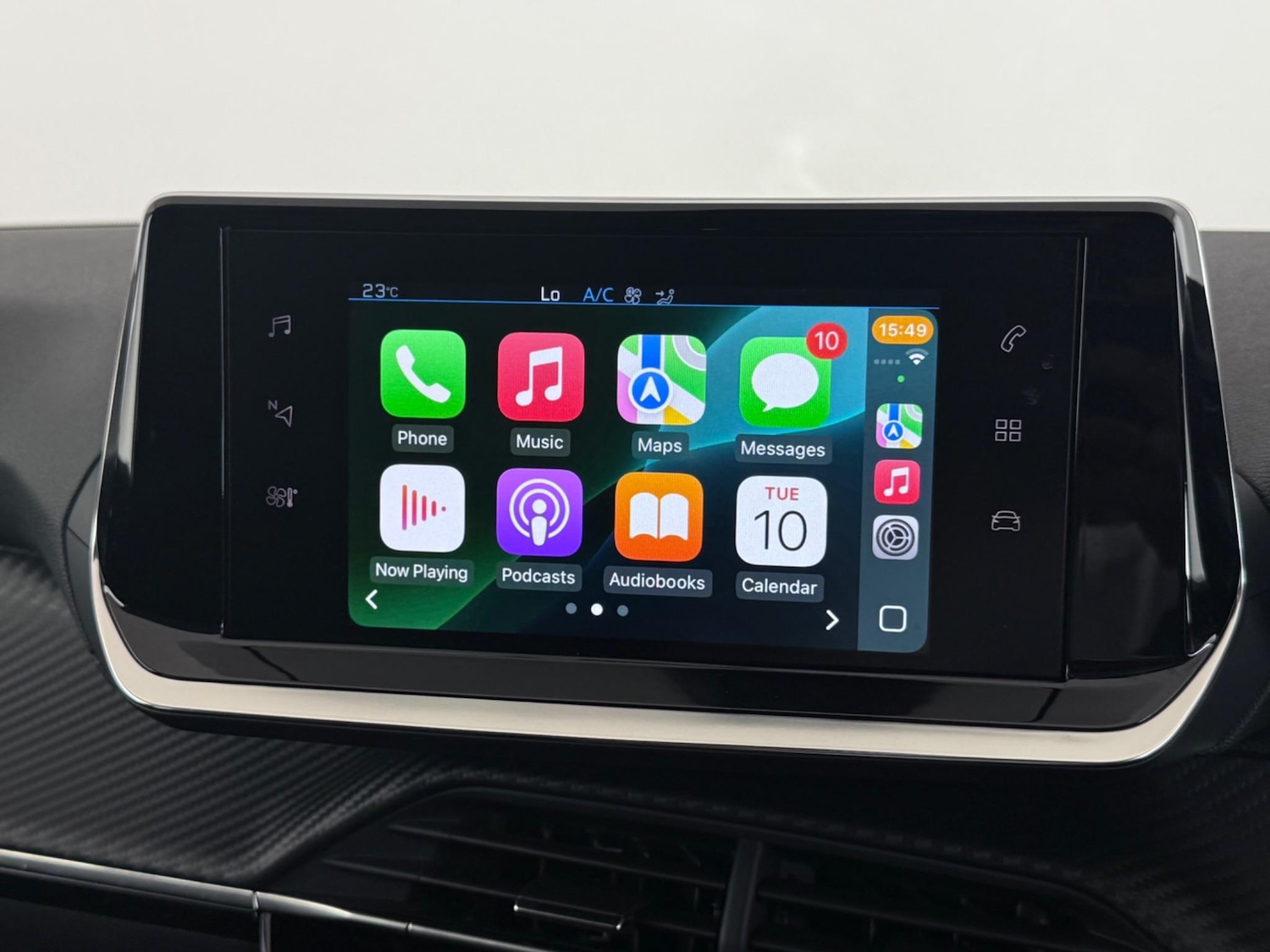 Used Peugeot 208 2023 for sale - 77182798: Photo 25