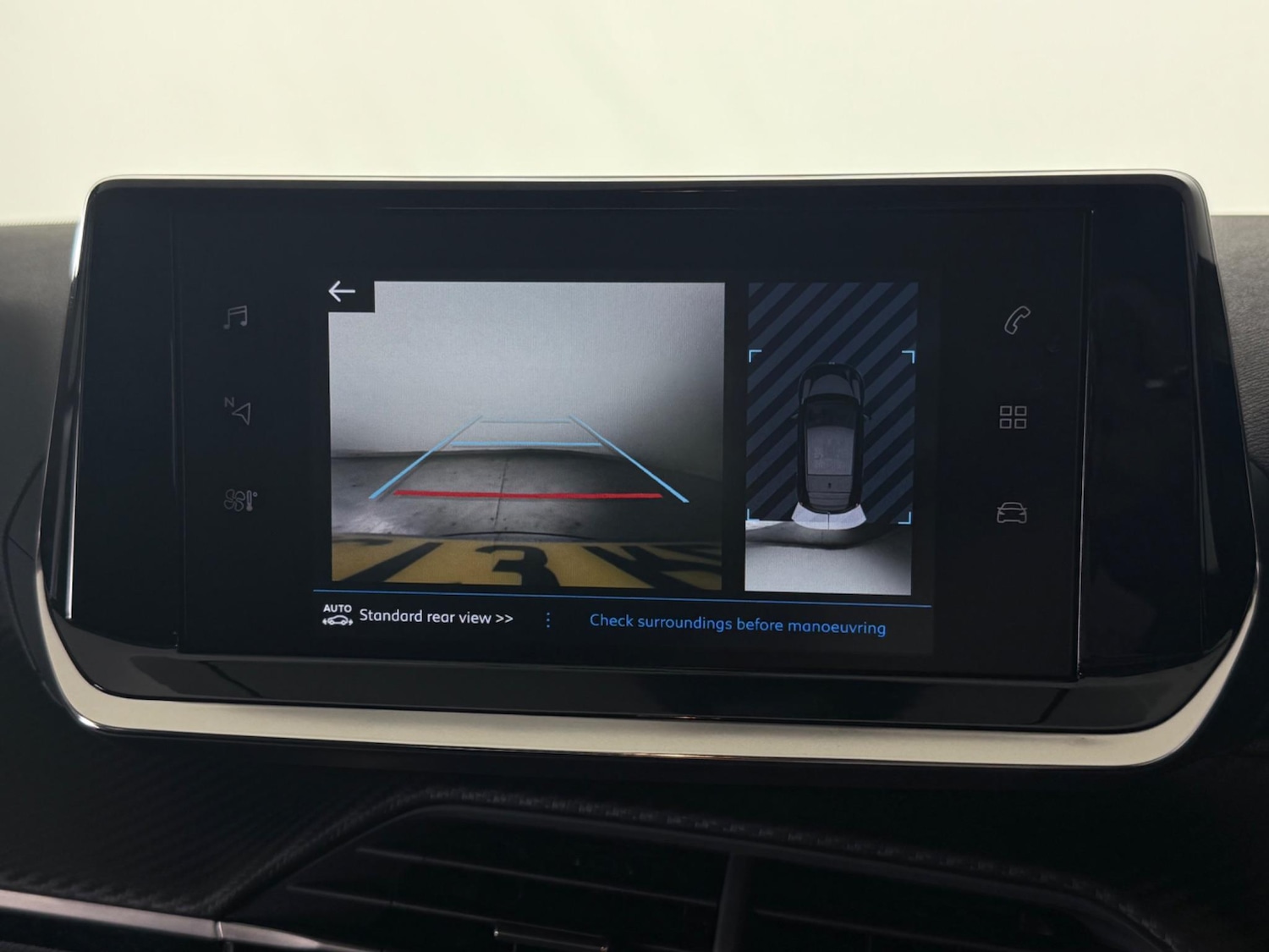 Used Peugeot 208 2023 for sale - 77182798: Photo 29