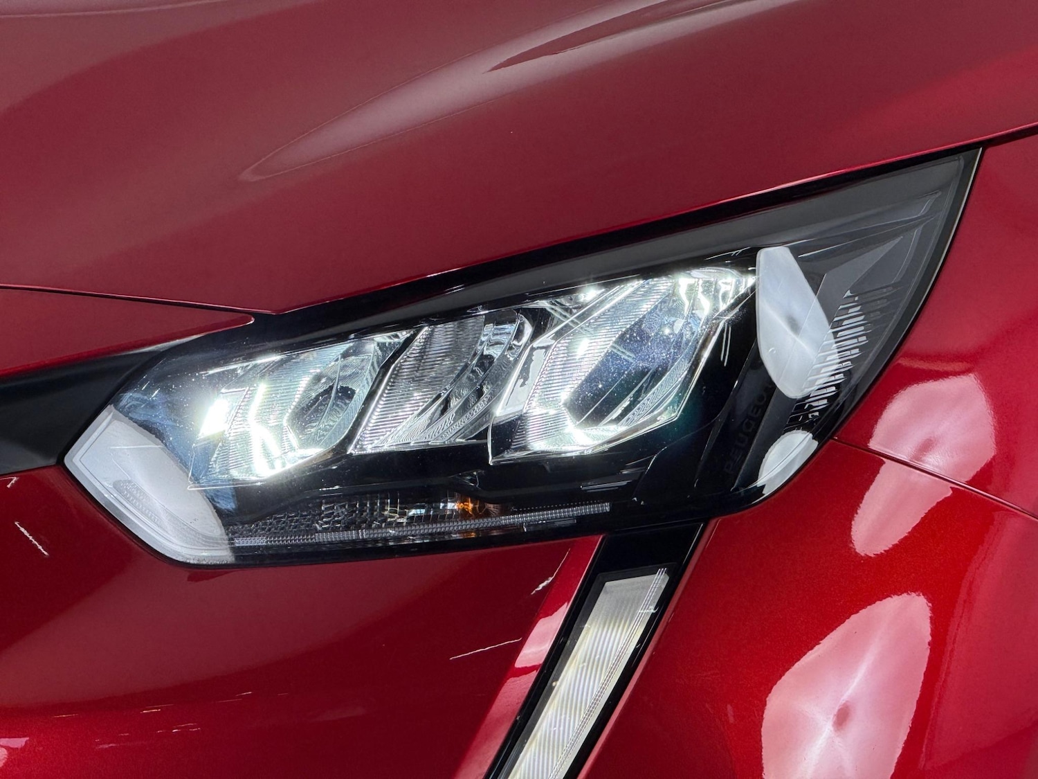 Used Peugeot 208 2023 for sale - 77182798: Photo 6