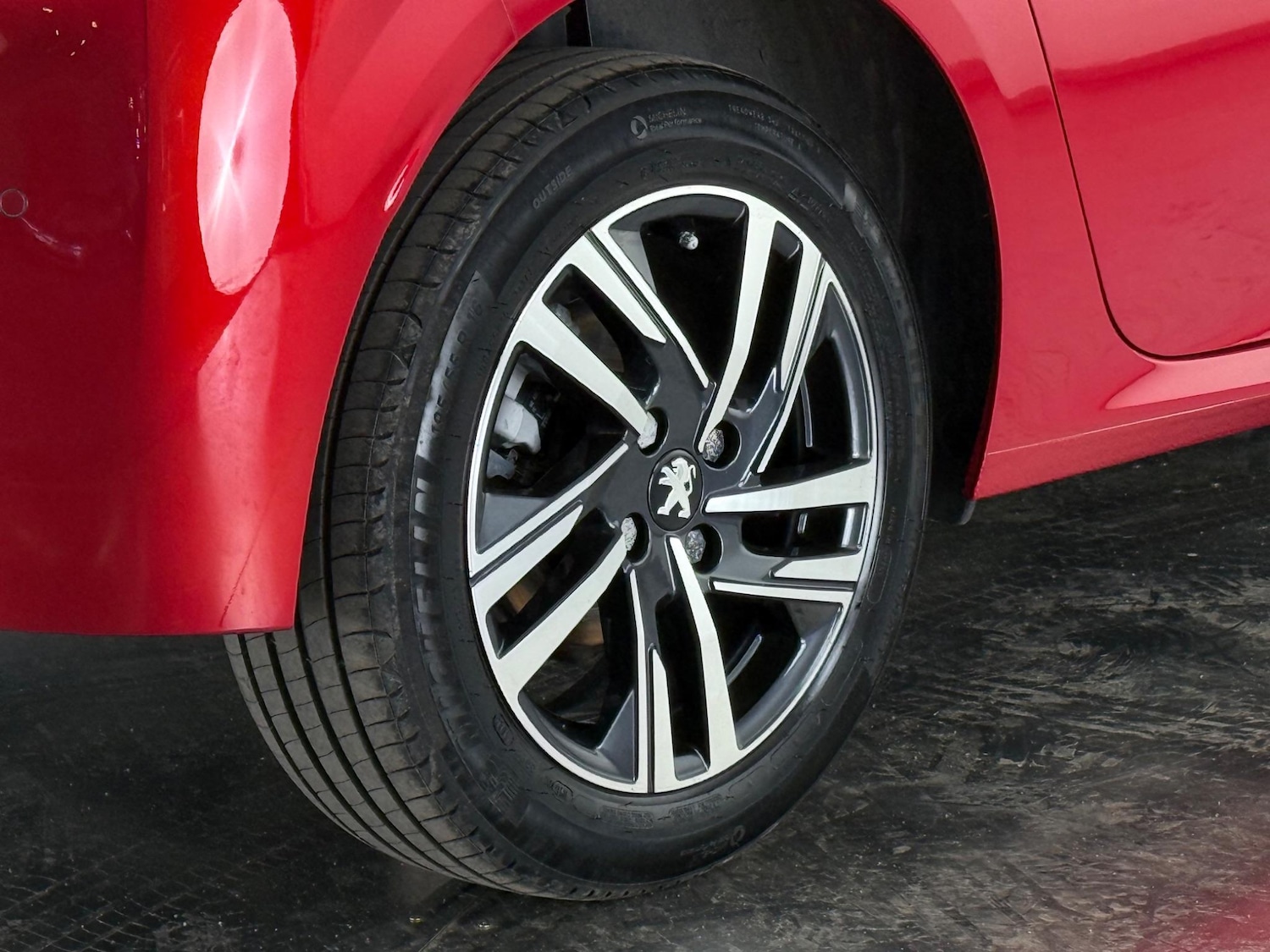 Used Peugeot 208 2023 for sale - 77182798: Photo 8