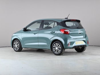 Used Hyundai i10 2023 for sale - 78505067: Photo