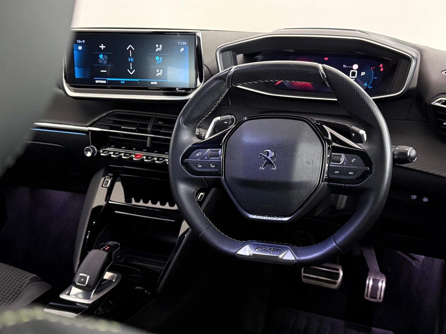 Used Peugeot 208 2021 for sale - 77246087: Photo 16