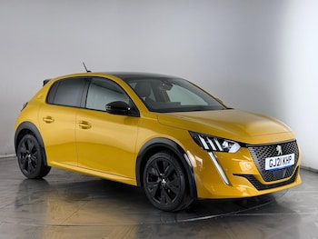 Peugeot 208 feature image