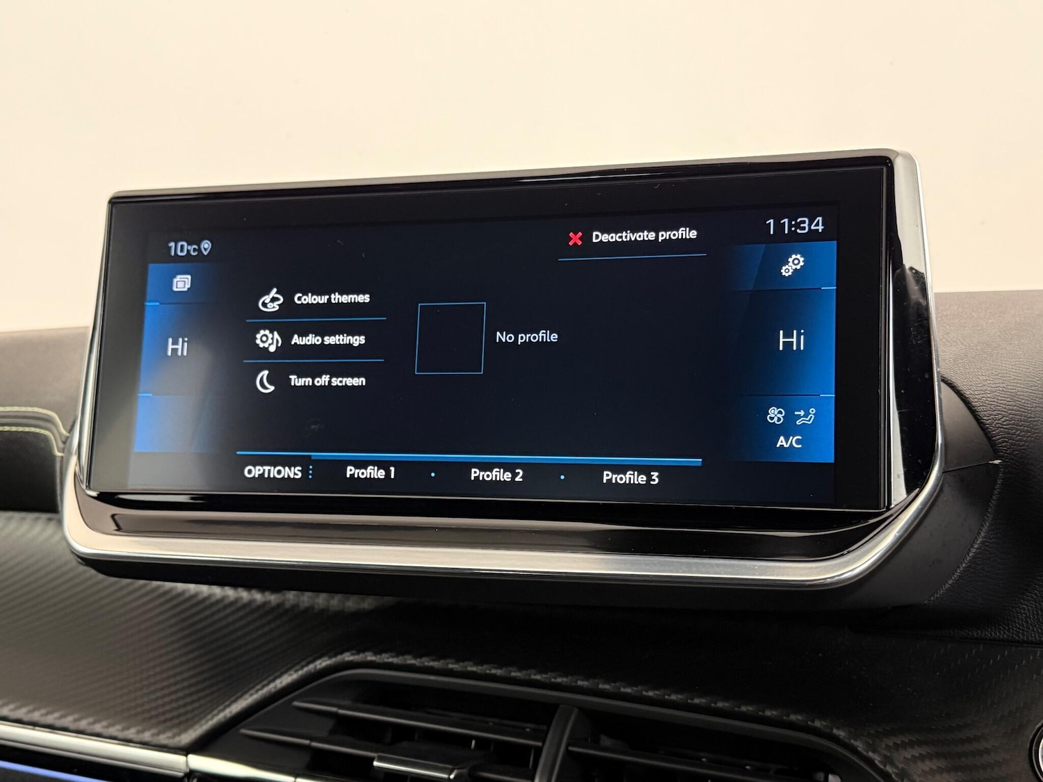 Used Peugeot 208 2021 for sale - 77246087: Photo 32