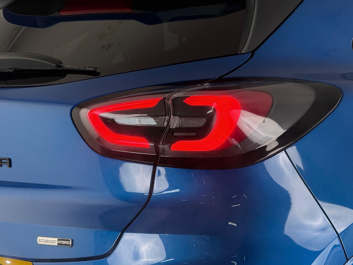 Used Ford Puma 2023 for sale - 76538947: Photo 10