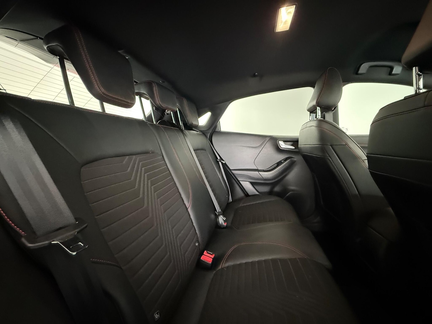 Used Ford Puma 2023 for sale - 76538947: Photo 19