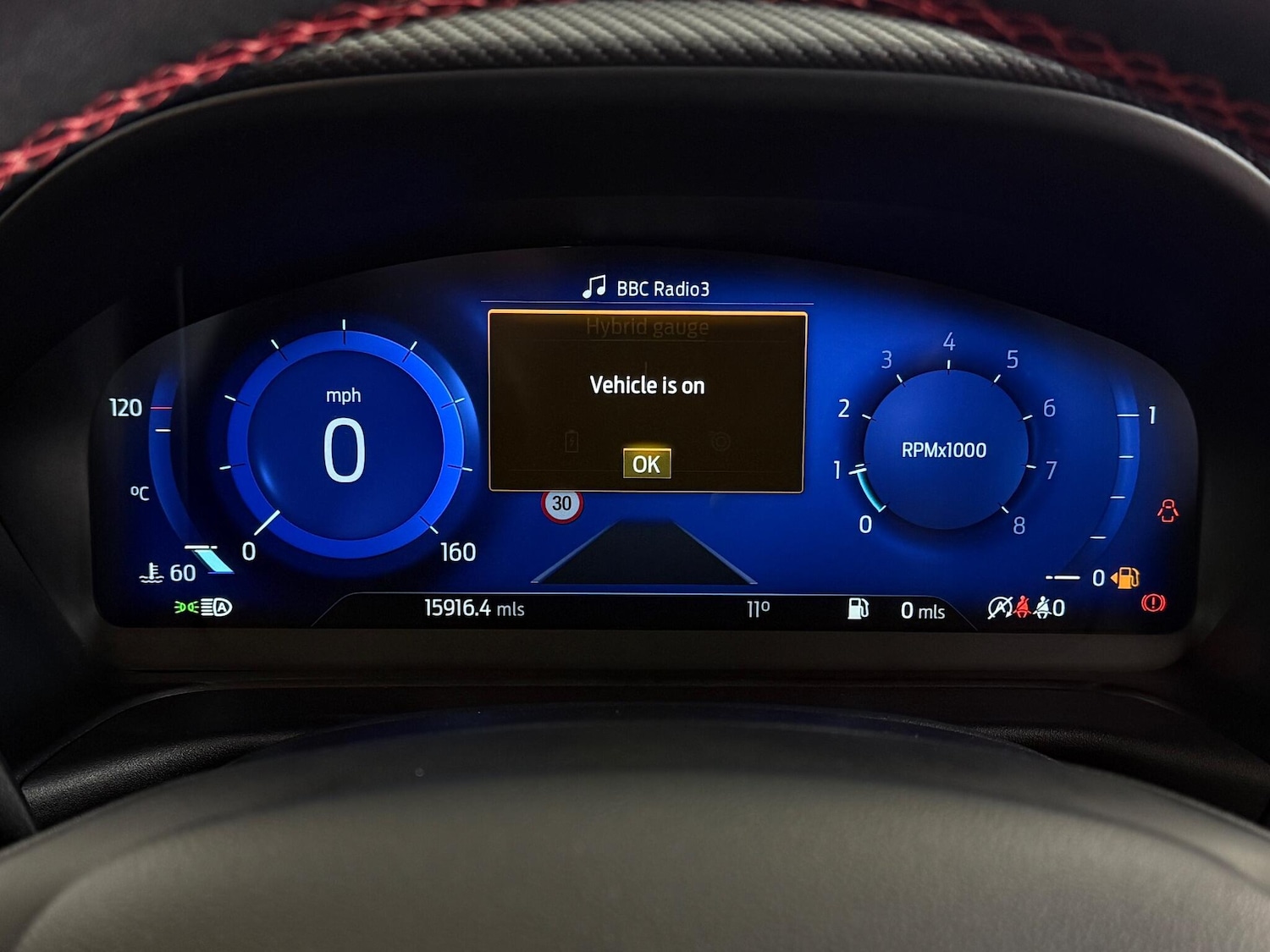 Used Ford Puma 2023 for sale - 76538947: Photo 24