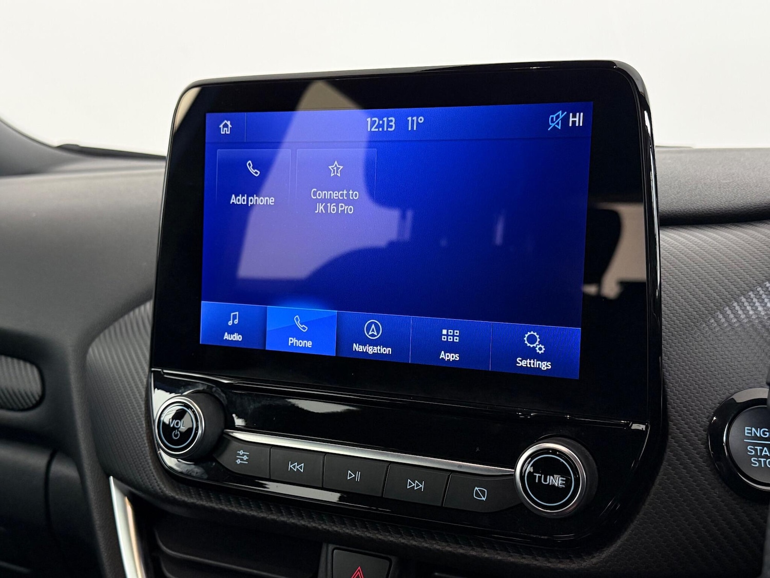 Used Ford Puma 2023 for sale - 76538947: Photo 31