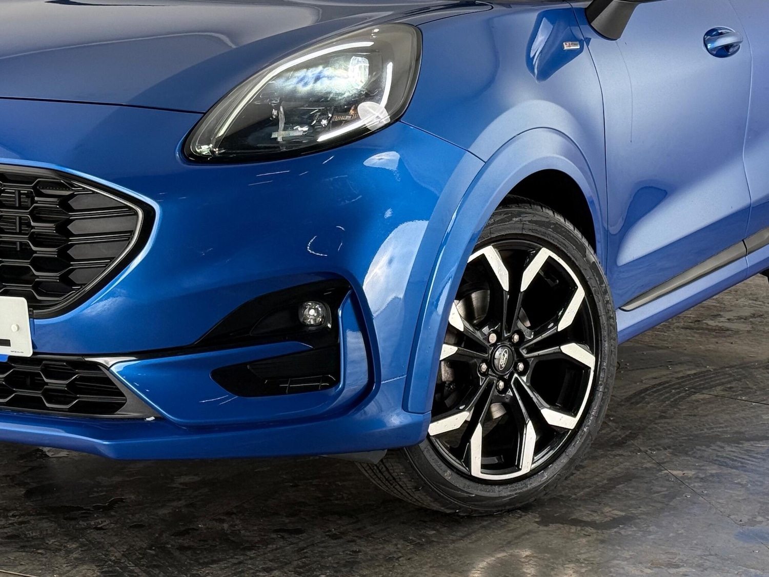 Used Ford Puma 2023 for sale - 76538947: Photo 49