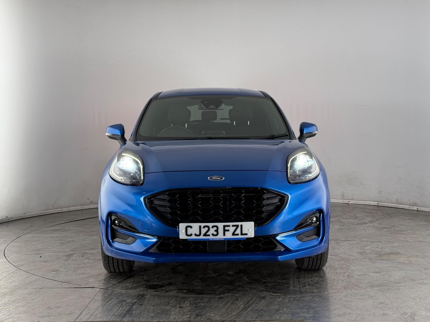 Used Ford Puma 2023 for sale - 76538947: Photo 7