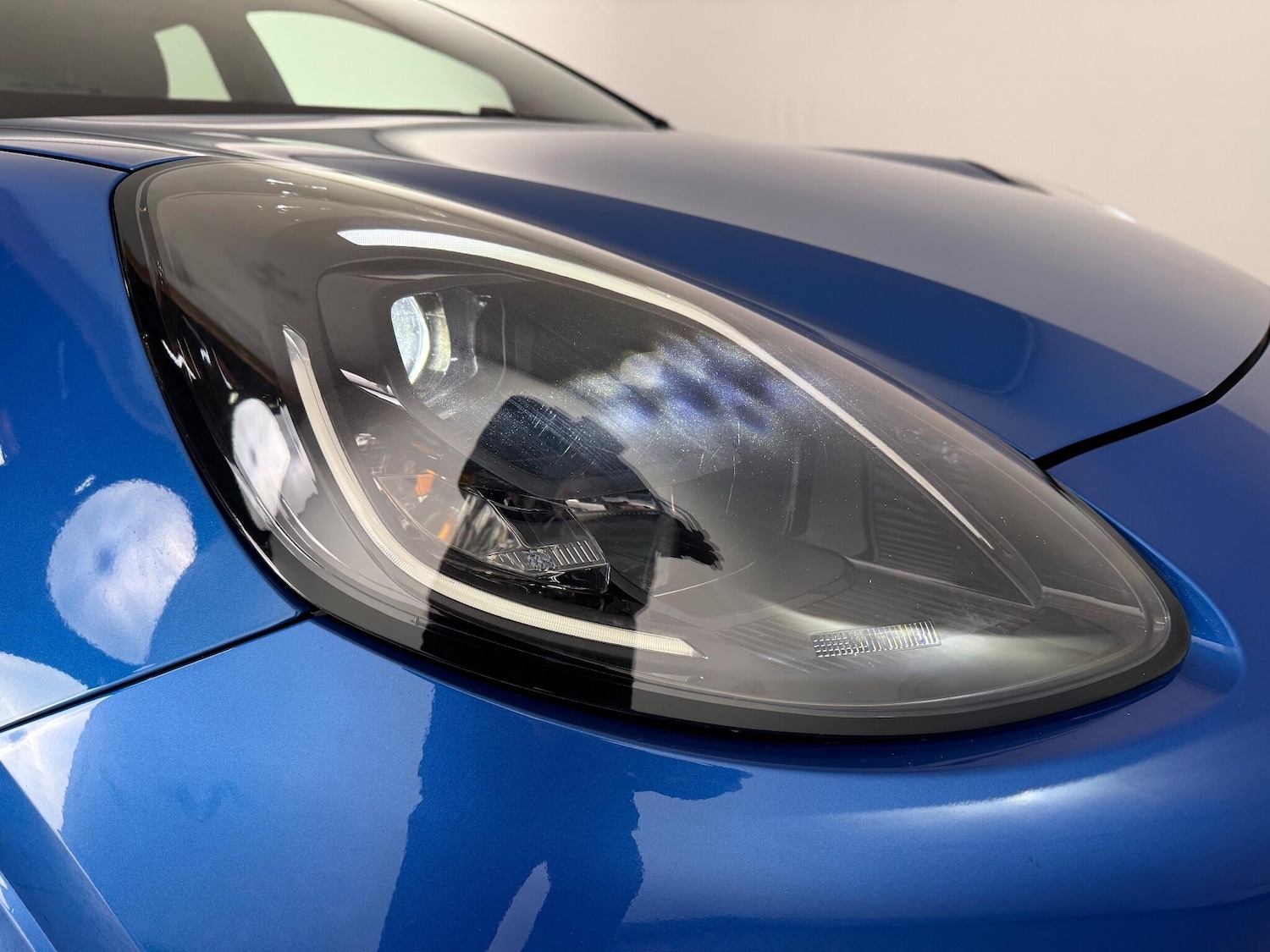 Used Ford Puma 2023 for sale - 76538947: Photo 8