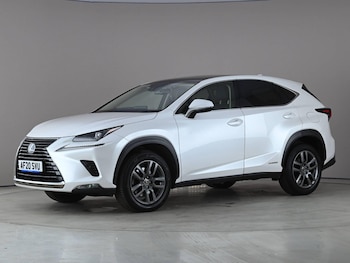 Used Lexus NX 2020 for sale - 78462434: Photo