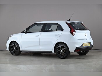 Used MG MG3 2023 for sale - 78101546: Photo